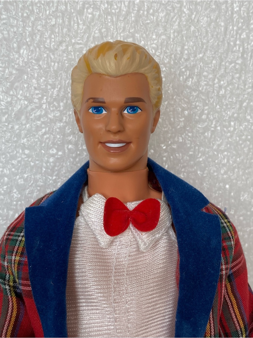 Vintage Mattel 1990s Barbie KEN Doll